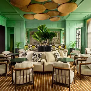 The Ritz-carlton, Grand Cayman Resort