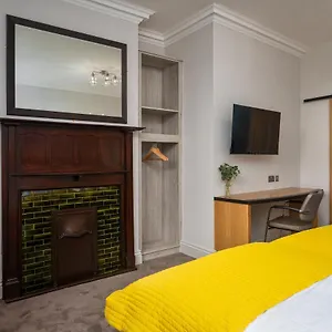 Hotel Elephant And Castle
