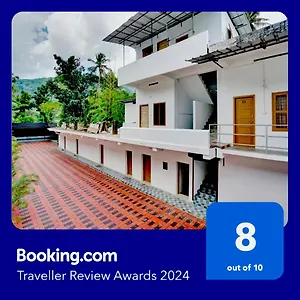 Hotel Flagship Thottunkal Building Thodupuzha